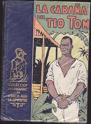 LA CABAÑA DEL TIO TOM