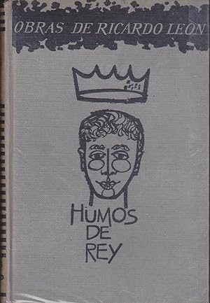 HUMOS DE REY