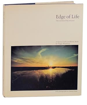 Image du vendeur pour Edge of Life: The World of the Estuary mis en vente par Jeff Hirsch Books, ABAA