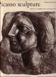 Picasso Sculpture - with a Complete Catalogue