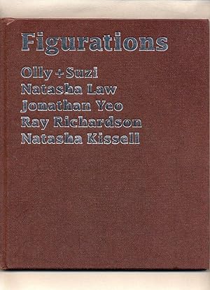 Immagine del venditore per Figurations; Eleven 2005/2006 venduto da Little Stour Books PBFA Member