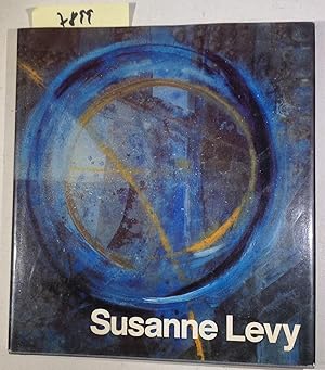 Seller image for Susanne Levy - Resonanzen for sale by Antiquariat Trger