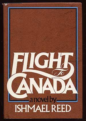 Bild des Verkufers fr Flight to Canada zum Verkauf von Between the Covers-Rare Books, Inc. ABAA