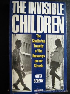 Seller image for THE INVISIBLE CHILDREN for sale by Librera Maestro Gozalbo