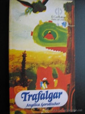 Seller image for TRAFALGAR for sale by Librera Maestro Gozalbo