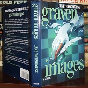 Immagine del venditore per GRAVEN IMAGES venduto da Rare Book Cellar