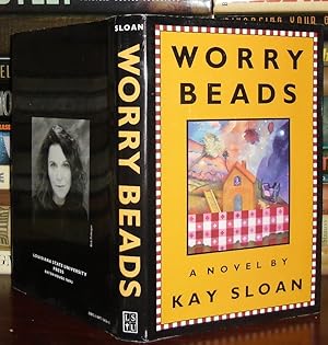 Seller image for WORRY BEADS for sale by Rare Book Cellar