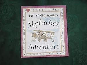 Charlotte Voake's Alphabet Adventure