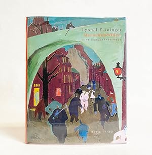 Seller image for Lyonel Feininger : Menschenbilder Eine Unbekannte Welt for sale by Exquisite Corpse Booksellers