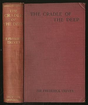 Bild des Verkufers fr The Cradle of the Deep: An Account of a Voyage to the West Indies zum Verkauf von Between the Covers-Rare Books, Inc. ABAA