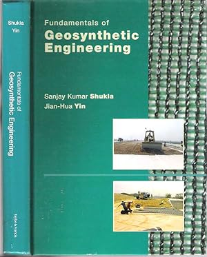 Seller image for Fundamentals of Geosynthetic Engineering for sale by Mike's Library LLC