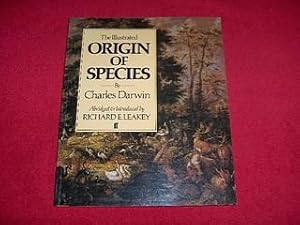 The Illustrated Origin of Species