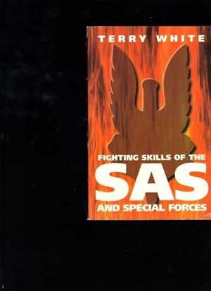 Fighting Skills of the SAS and Special Forces