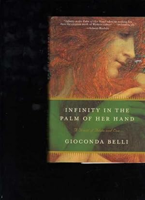 Immagine del venditore per Infinity in the Palm of Her Hand: A Novel of Adam and Eve venduto da Berry Books