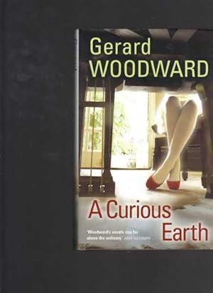 Seller image for A Curious Earth for sale by Berry Books