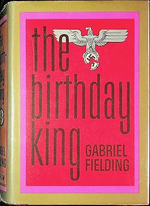 Seller image for The Birthday King for sale by Avenue Victor Hugo Books