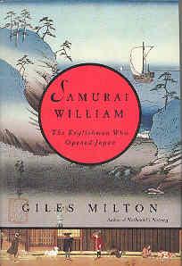 Seller image for Samurai William: The Englishman Who Opened Japan for sale by The Book Faerie