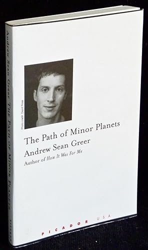 Seller image for The Path of Minor Planets for sale by Washington Square Autographed Books