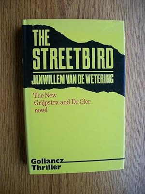 The Streetbird