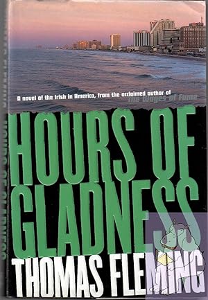 Seller image for Hours of Gladness for sale by Riverhorse Books