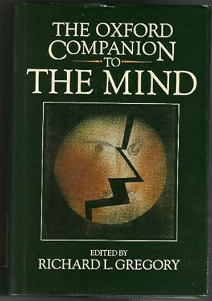 The Oxford Companion to the Mind