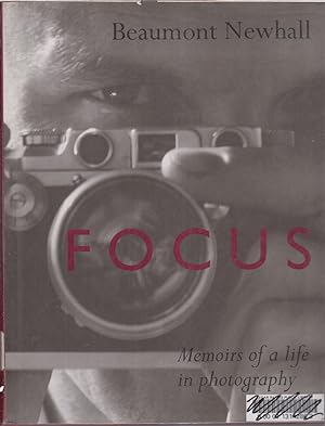 Seller image for Focus: Memoirs Of A Life In Photography for sale by Jonathan Grobe Books