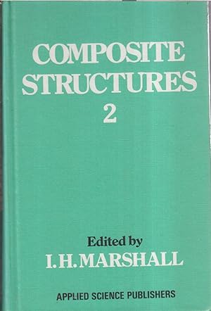Bild des Verkufers fr Composite Structures 2 zum Verkauf von Jonathan Grobe Books