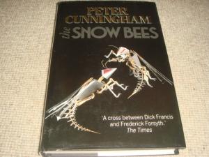 Seller image for The Snow Bees (1st edition hardback) for sale by 84 Charing Cross Road Books, IOBA