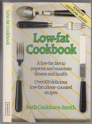Seller image for Low-fat Cookbook for sale by HORSE BOOKS PLUS LLC