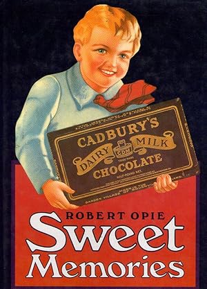 Sweet Memories - A Selection of Confectionery Delights [SIGNED]