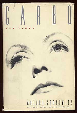 Bild des Verkufers fr Garbo zum Verkauf von Between the Covers-Rare Books, Inc. ABAA