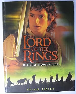 Bild des Verkufers fr Lord of the Rings, The zum Verkauf von TrakaBook