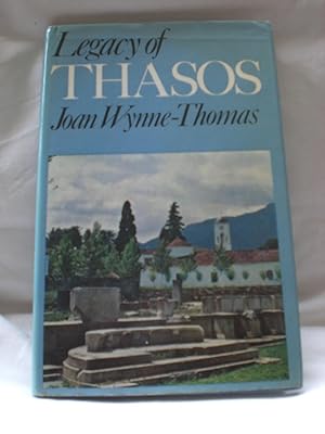 Legacy of Thasos