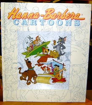 Hanna-Barbera Cartoons