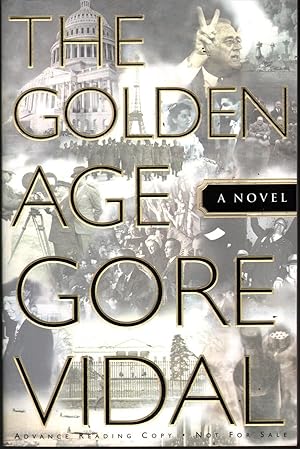 The Golden Age: A Novel