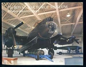 The Royal Air Force Museum: 100 Years of Aviation History