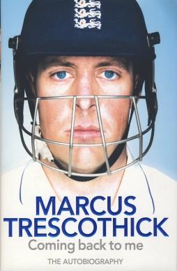 Seller image for Coming Back To Me: The Autobiography for sale by Sportspages