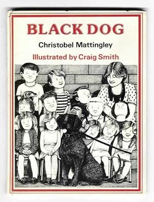 Seller image for Black Dog for sale by Alanjo Books