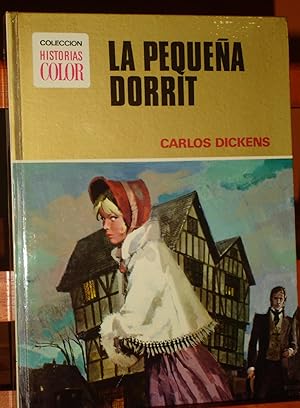 LA PEQUEÑA DORIT :