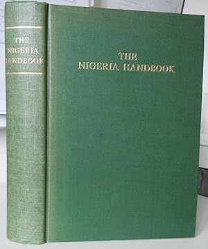 The Nigeria Handbook