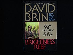 Seller image for BRIGHTNESS REEF for sale by HERB RIESSEN-RARE BOOKS