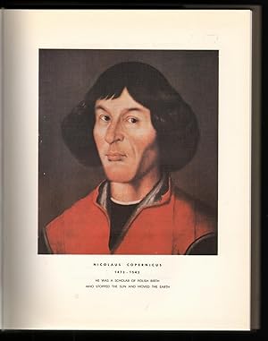 Nicolaus Copernicus Heritage. On the 500 Anniversary of Copernicus by the National Organizing Com...