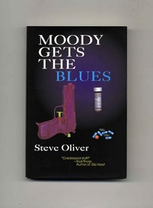 Seller image for Moody Gets the Blues - 1st Edition/1st Printing for sale by Books Tell You Why  -  ABAA/ILAB