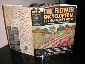 Seller image for The Flower Encyclopedia and Gardener's Guide for sale by The Vintage BookStore