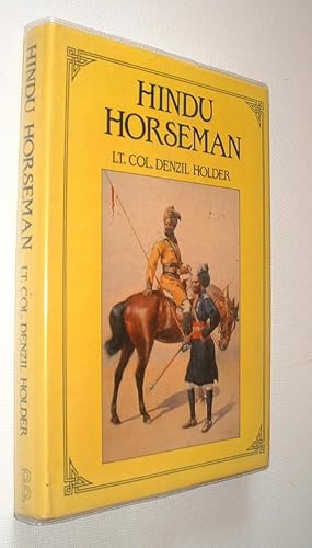 Bild des Verkufers fr Hindu Horseman zum Verkauf von Pauline Harries Books