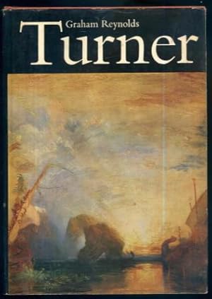 Seller image for Turner for sale by Lazy Letters Books
