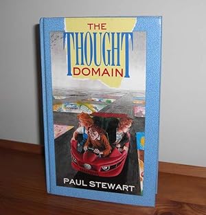 Seller image for The Thought Domain for sale by Kelleher Rare Books