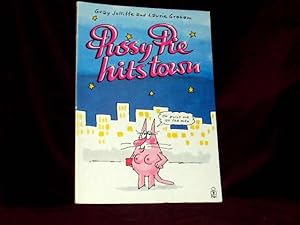 Seller image for Pussy Pie Hits Town; for sale by Wheen O' Books