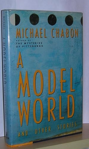 A Model World ( signed )