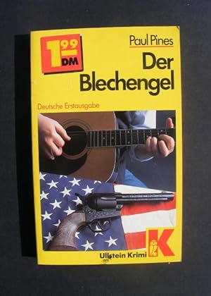 Der Blechengel